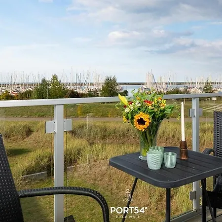 Casa de Férias Sea View Marina *