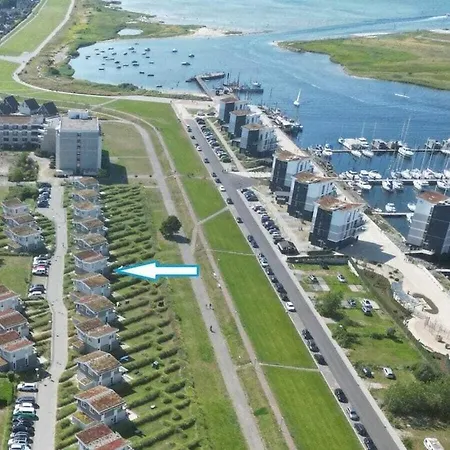 Casa de Férias Sea View Marina